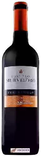 Domaine Murviedro - Castillo Murviedro Tempranillo