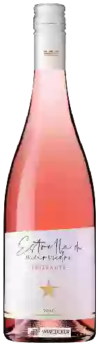 Domaine Murviedro - Estrella de Murviedro Semi Sparkling Rosé