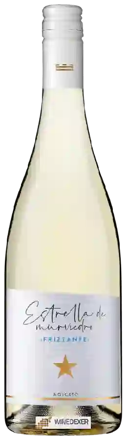 Domaine Murviedro - Estrella de Murviedro Semi Sparkling White