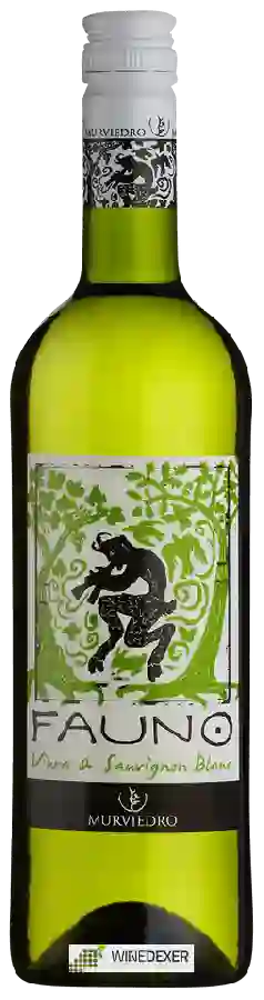 Domaine Murviedro - Fauno Blanco