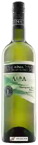 Domaine Murviedro - DNA Murviedro Alba Sauvignon Blanc - Muscat