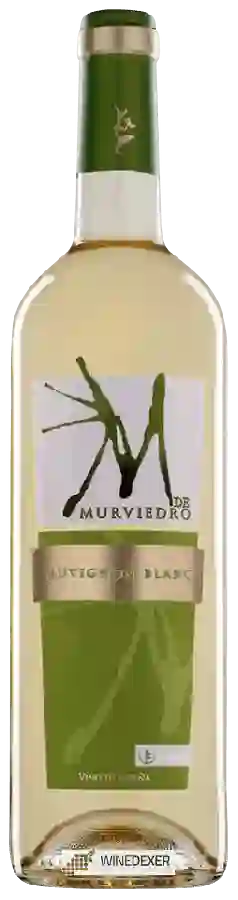 Domaine Murviedro - M de Murviedro Sauvignon Blanc