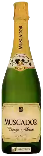 Domaine Muscador Domaine Muscador
