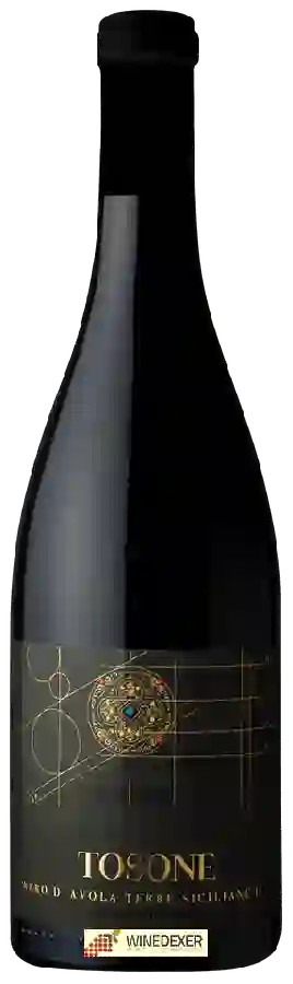 Domaine Musìta - Tosone Nero d'Avola