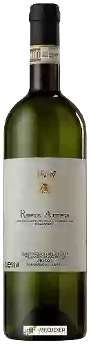 Winery Musso - Roero Arneis