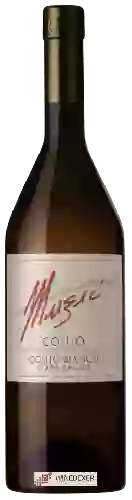 Domaine Muzic - Stare Brajde Collio Bianco