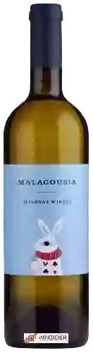 Domaine Mylonas - Malagousia