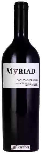 Domaine Myriad - Beckstoffer Dr. Crane Vineyard Cabernet Sauvignon