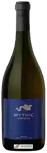 Domaine Mythic - Chardonnay - Viognier