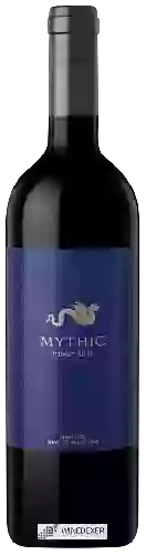 Domaine Mythic - Vineyard Cabernet Sauvignon