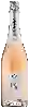 Domaine Finca Nadal de la Boadella - Cava Rosè