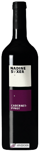Domaine Nadine Saxer - Cabernet - Pinot