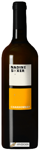 Domaine Nadine Saxer - Chardonnay