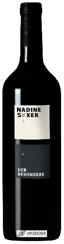Domaine Nadine Saxer - Der Besondere