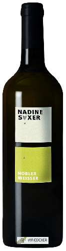 Domaine Nadine Saxer - Nobler Weisser