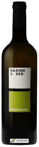 Domaine Nadine Saxer - Räuschling