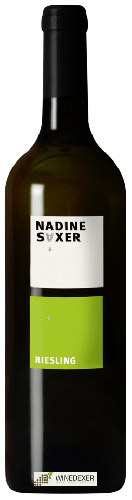 Domaine Nadine Saxer - Riesling