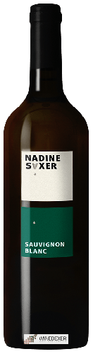 Domaine Nadine Saxer - Sauvignon Blanc