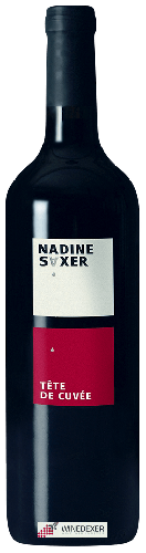 Domaine Nadine Saxer - Tete de Cuvee