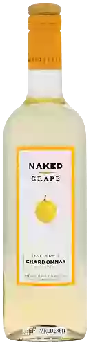 Domaine Naked Grape (Canada) - Chardonnay Unoaked