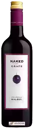 Domaine Naked Grape (Canada) - Merlot Unoaked
