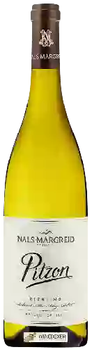 Winery Nals Margreid - Pitzon Riesling