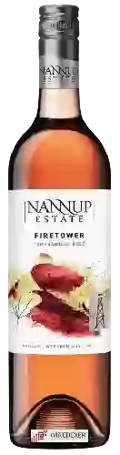 Winery Nannup Ridge - Firetower Tempranillo Rosé