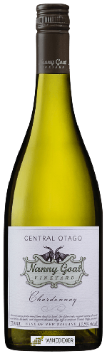 Domaine Nanny Goat - Chardonnay