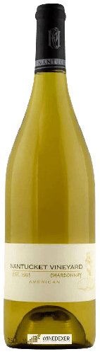 Domaine Nantucket Vineyard - Chardonnay