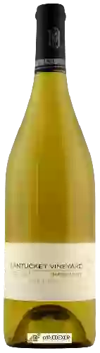 Domaine Nantucket Vineyard - Chardonnay