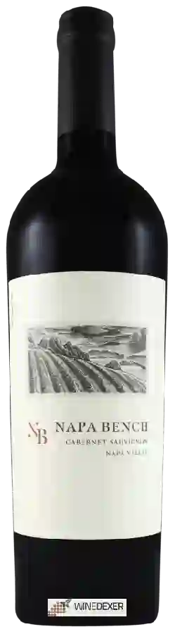 Domaine Napa Bench - Cabernet Sauvignon