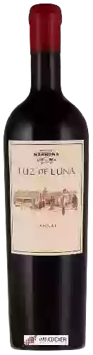 Domaine Narbona - Luz de Luna Puerto Tannat