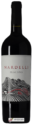 Weingut Nardelli - Primitivo