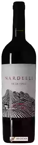 Winery Nardelli - Primitivo