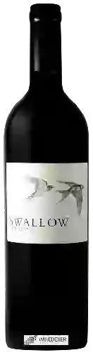 Domaine Natte Valleij - Swallow The  Red Blend