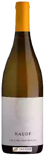 Domaine Naudé - Old Vines Chenin Blanc