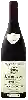 Domaine Naudin Varrault - Bourgogne Pinot Noir