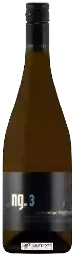 Domaine Nauerth-Gnägy - Ng. 3 Herrenwingert Chardonnay Trocken