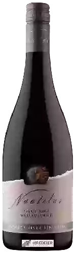 Domaine Nautilus - Awatere River Vineyard Pinot Noir
