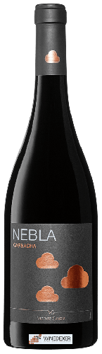 Domaine Nebla - Garnacha Domaine Nebla - Garnacha