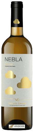 Domaine Nebla - Verdejo Domaine Nebla - Verdejo