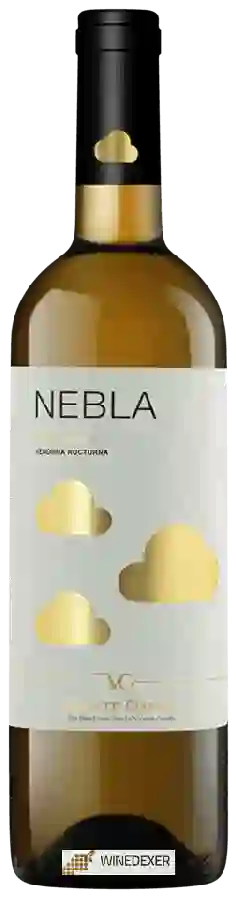 Domaine Nebla - Verdejo