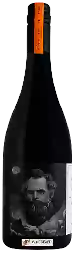 Domaine Neck Of The Woods - Pinot Noir