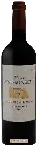Vieux Château Négrit