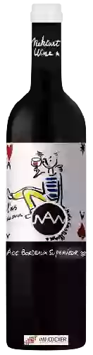Domaine Nektart Domaine Nektart