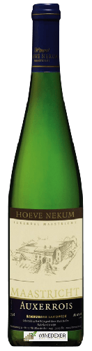 Domaine Nekum - Auxerrois Domaine Nekum - Auxerrois