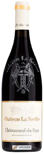 Château La Nerthe - Châteauneuf-du-Pape