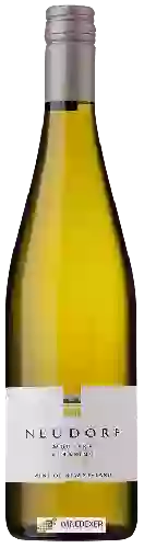 Domaine Neudorf Vineyards - Moutere Albariño