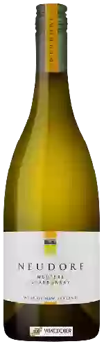 Domaine Neudorf Vineyards - Moutere Chardonnay