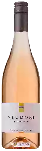 Domaine Neudorf Vineyards - Pinot Rosé